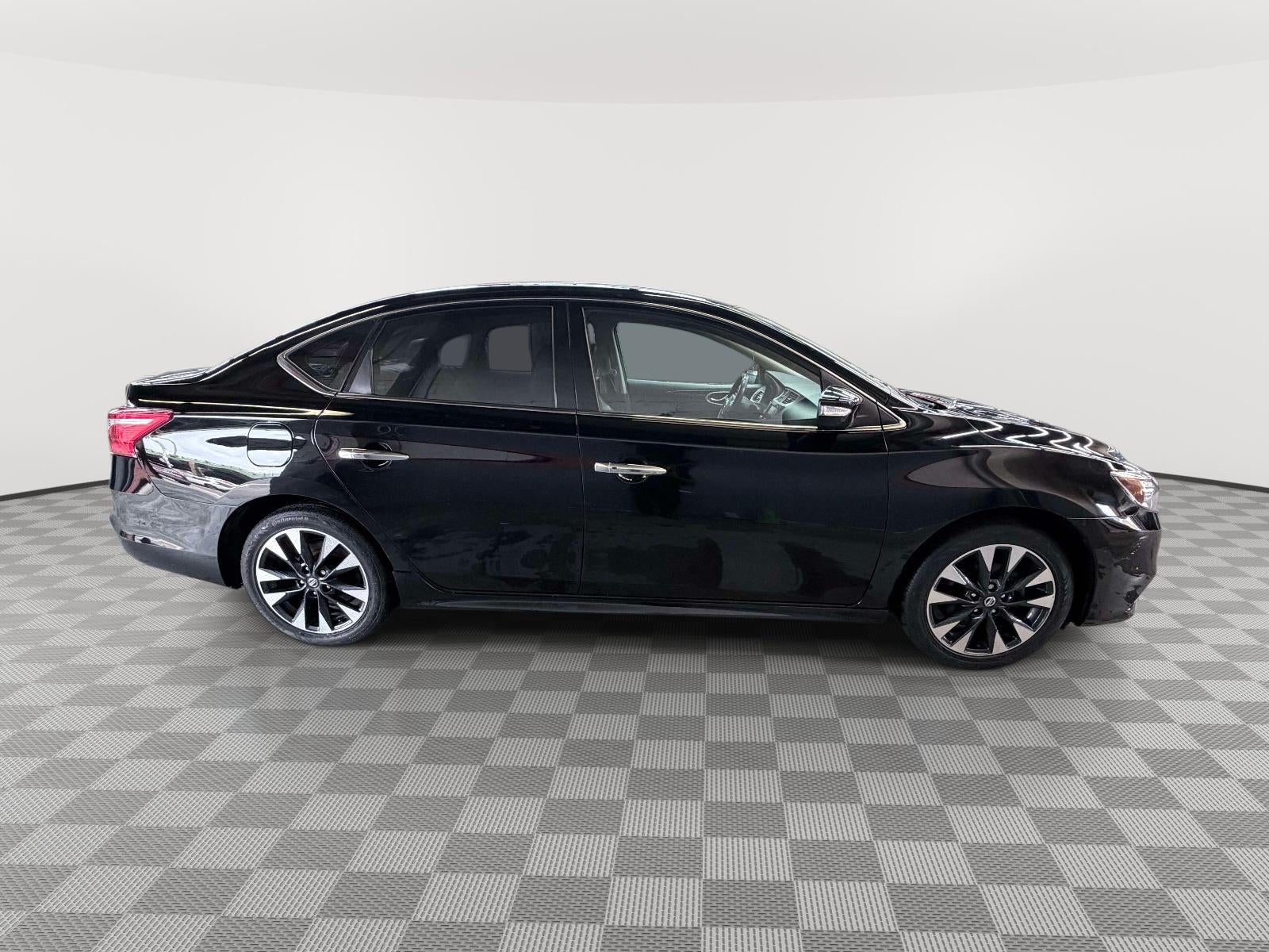 Used 2019 Nissan Sentra SR with VIN 3N1AB7AP0KY321809 for sale in Brooklyn, NY
