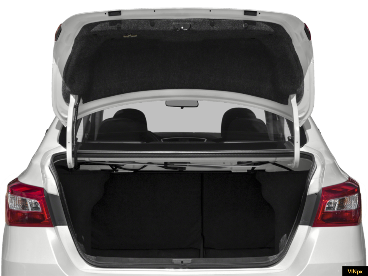 2019 Nissan Sentra SR