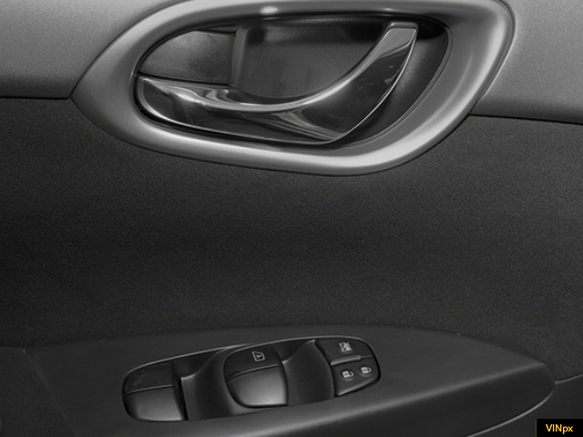 2014 Nissan Sentra SV