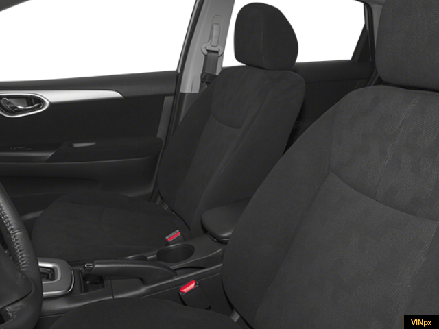 2014 Nissan Sentra SV