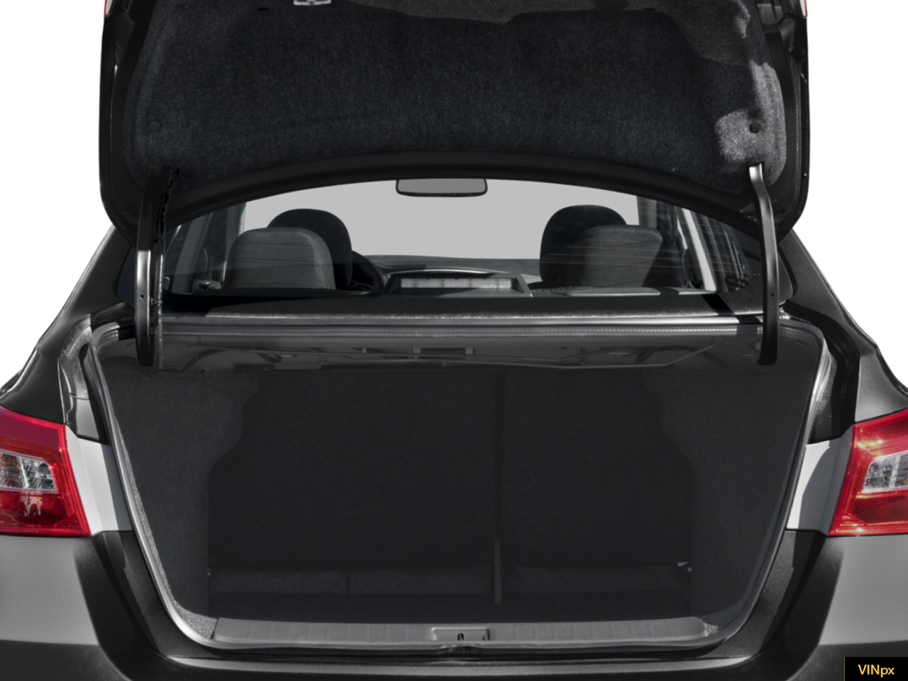2016 Nissan Sentra SV
