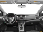 2014 Nissan Sentra SL