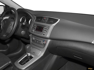 2014 Nissan Sentra SL