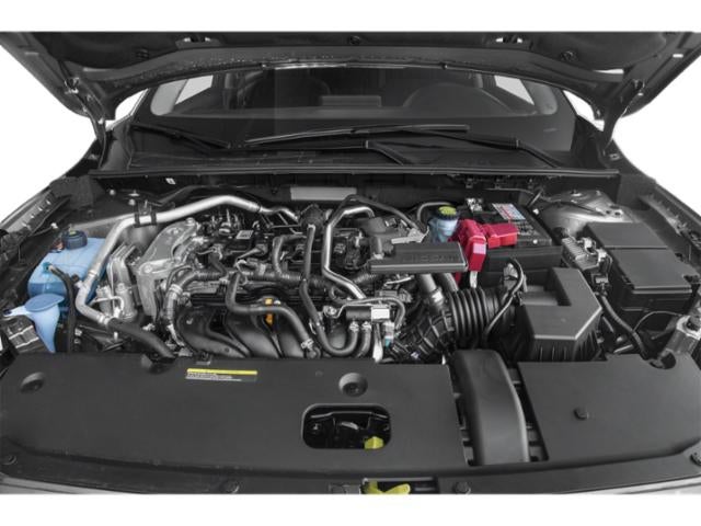 2023 Nissan Sentra S Xtronic CVT