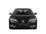 2023 Nissan Sentra SR Xtronic CVT