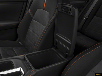 2021 Nissan Sentra SR Xtronic CVT