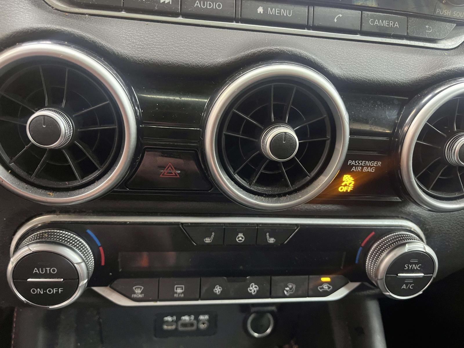 2023 Nissan Sentra SR Xtronic CVT