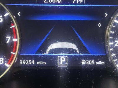 2020 Nissan Sentra SR Xtronic CVT