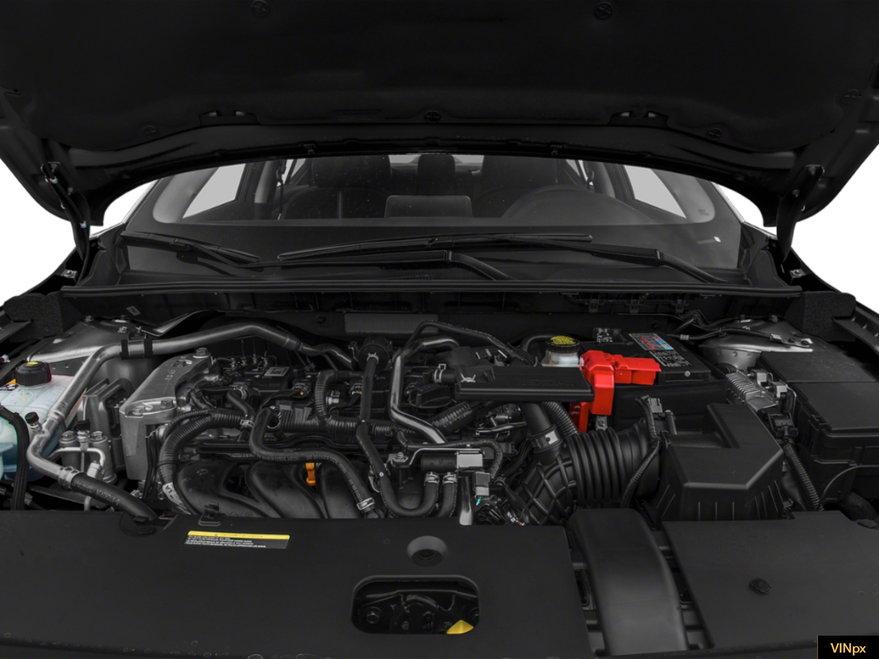 2022 Nissan Sentra SR Xtronic CVT