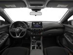 2022 Nissan Sentra SR Xtronic CVT