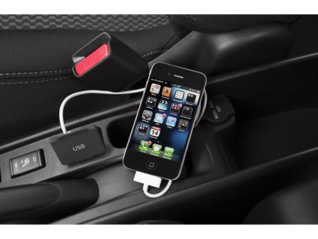 2015 Nissan Versa Note S (SR)