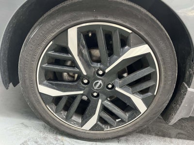 2023 Nissan Versa 1.6 SR Xtronic CVT