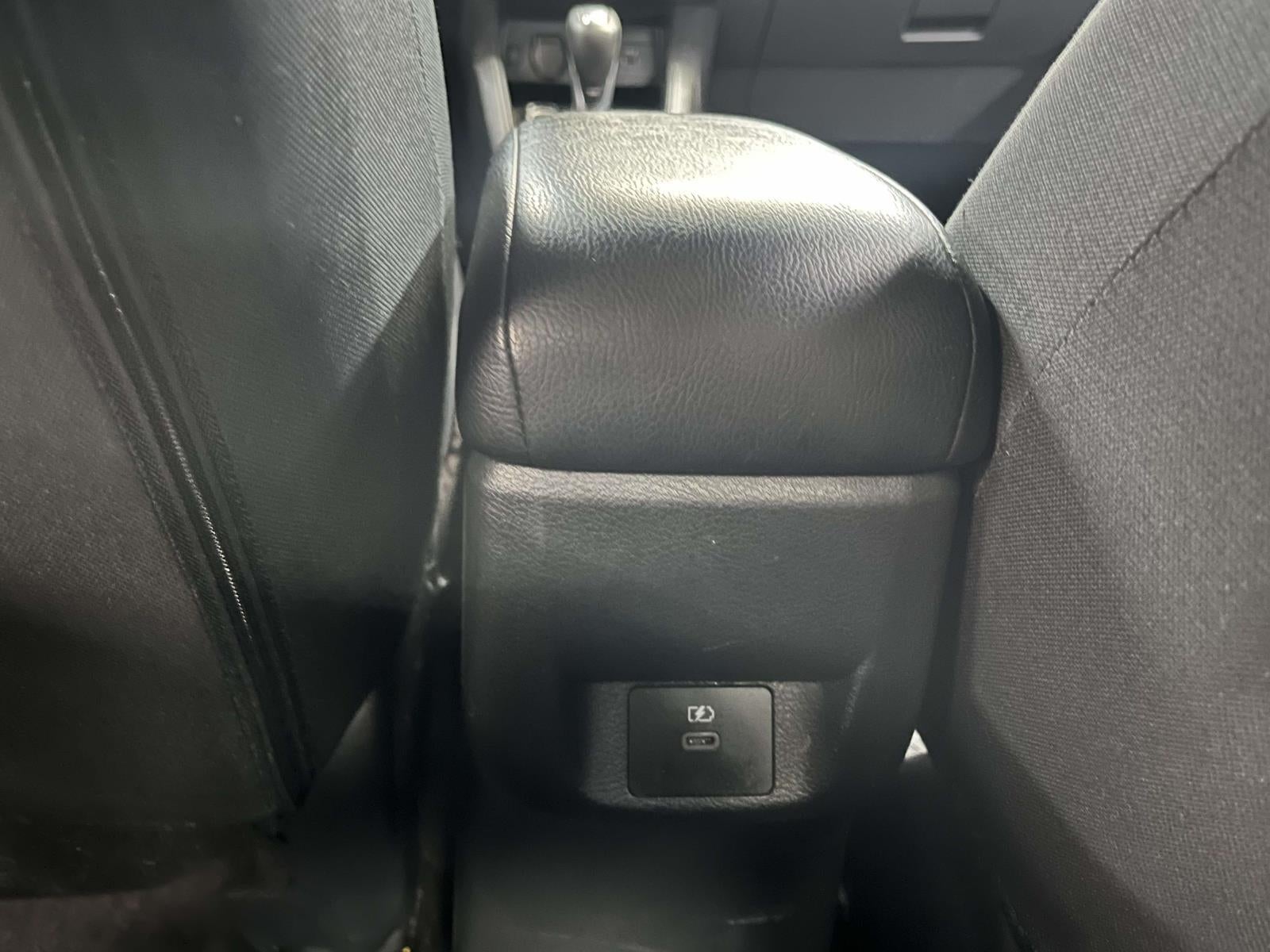 2023 Nissan Versa 1.6 SR Xtronic CVT