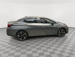 2023 Nissan Versa 1.6 SR Xtronic CVT