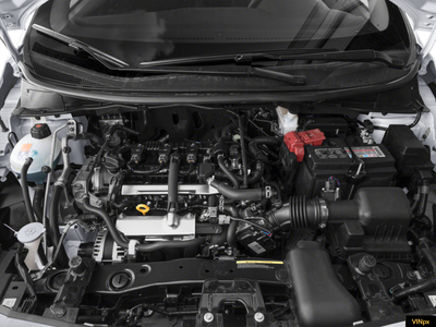 2024 Nissan Versa 1.6 SR