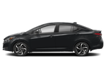 2024 Nissan Versa 1.6 SR