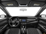 2020 Nissan Kicks S Xtronic CVT