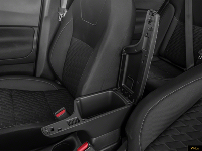 2021 Nissan Kicks S Xtronic CVT