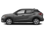 2024 Nissan Kicks S Xtronic CVT
