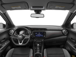 2023 Nissan Kicks SR Xtronic CVT
