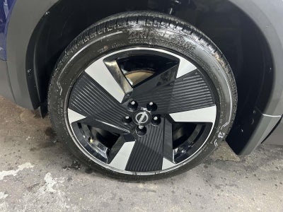 2025 Nissan Kicks SR Intelligent AWD