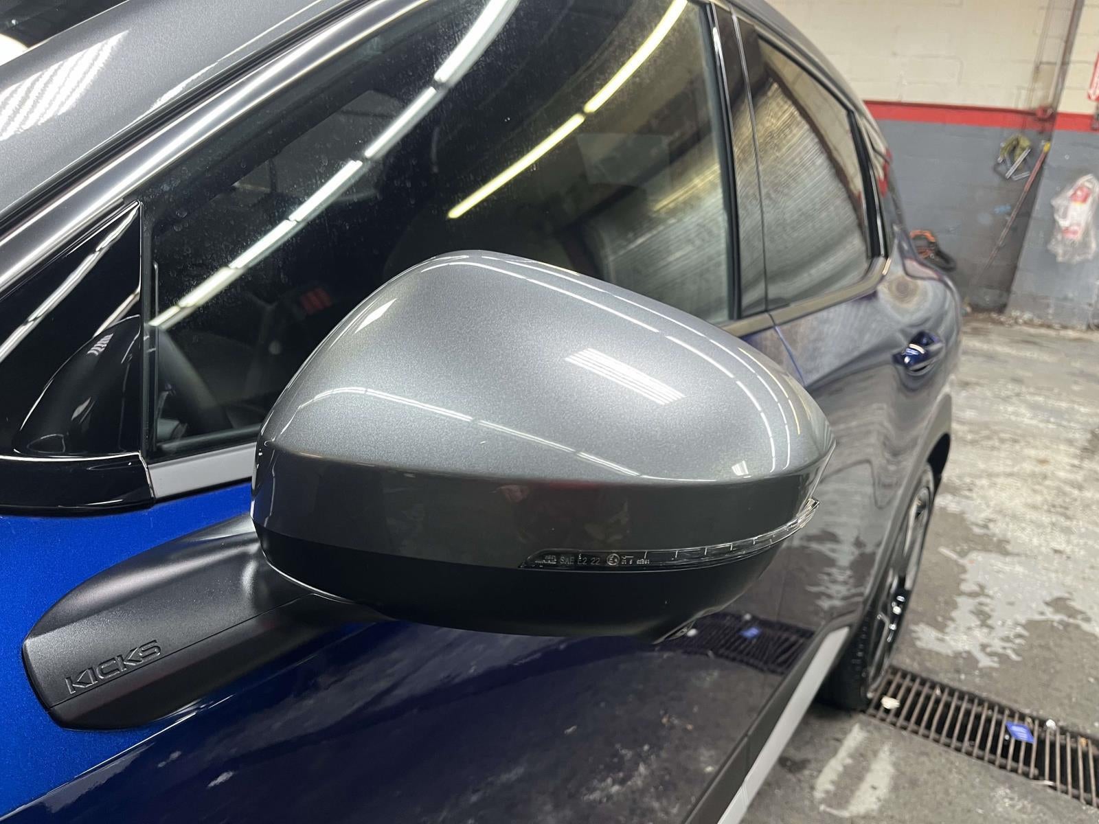 2025 Nissan Kicks SR Intelligent AWD