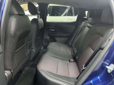 2025 Nissan Kicks SR Intelligent AWD