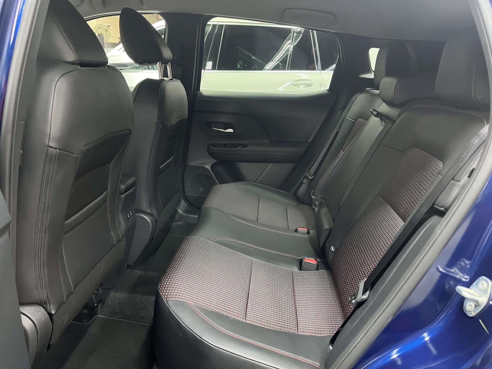 2025 Nissan Kicks SR Intelligent AWD