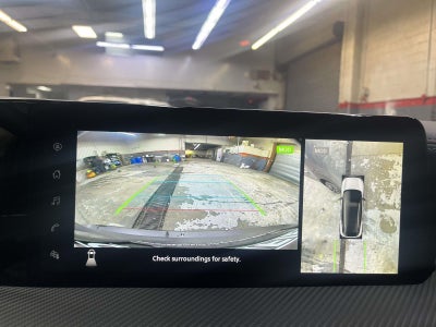 2025 Nissan Kicks SR Intelligent AWD