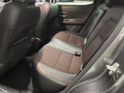 2025 Nissan Kicks SR Intelligent AWD