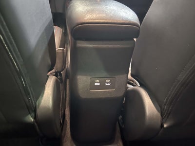 2025 Nissan Kicks SR Intelligent AWD