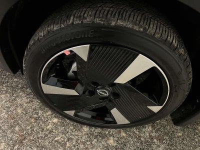 2025 Nissan Kicks SR Intelligent AWD