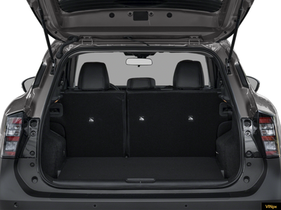 2025 Nissan Kicks SR Intelligent AWD