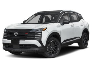 2025 Nissan Kicks SR Intelligent AWD
