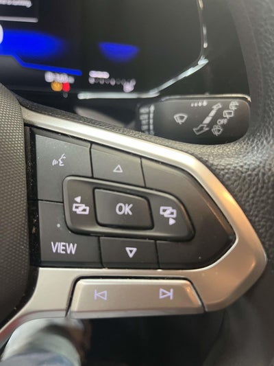 2022 Volkswagen Taos 1.5T S