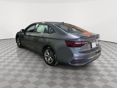 2023 Volkswagen Jetta 1.5T SE