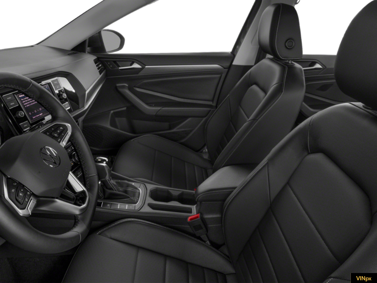 2023 Volkswagen Jetta 1.5T SE