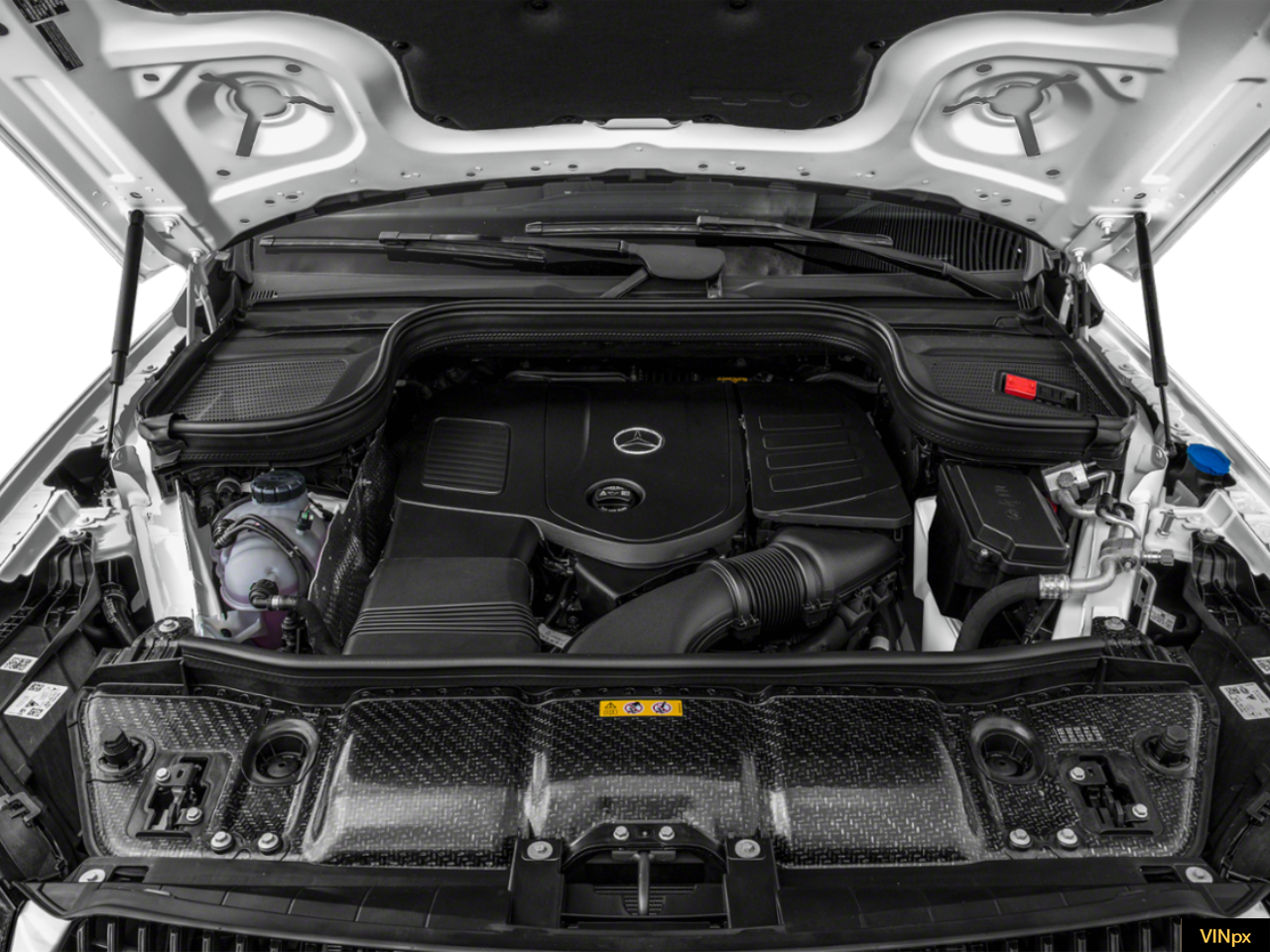 2025 Mercedes-Benz GLE 350 4MATIC®