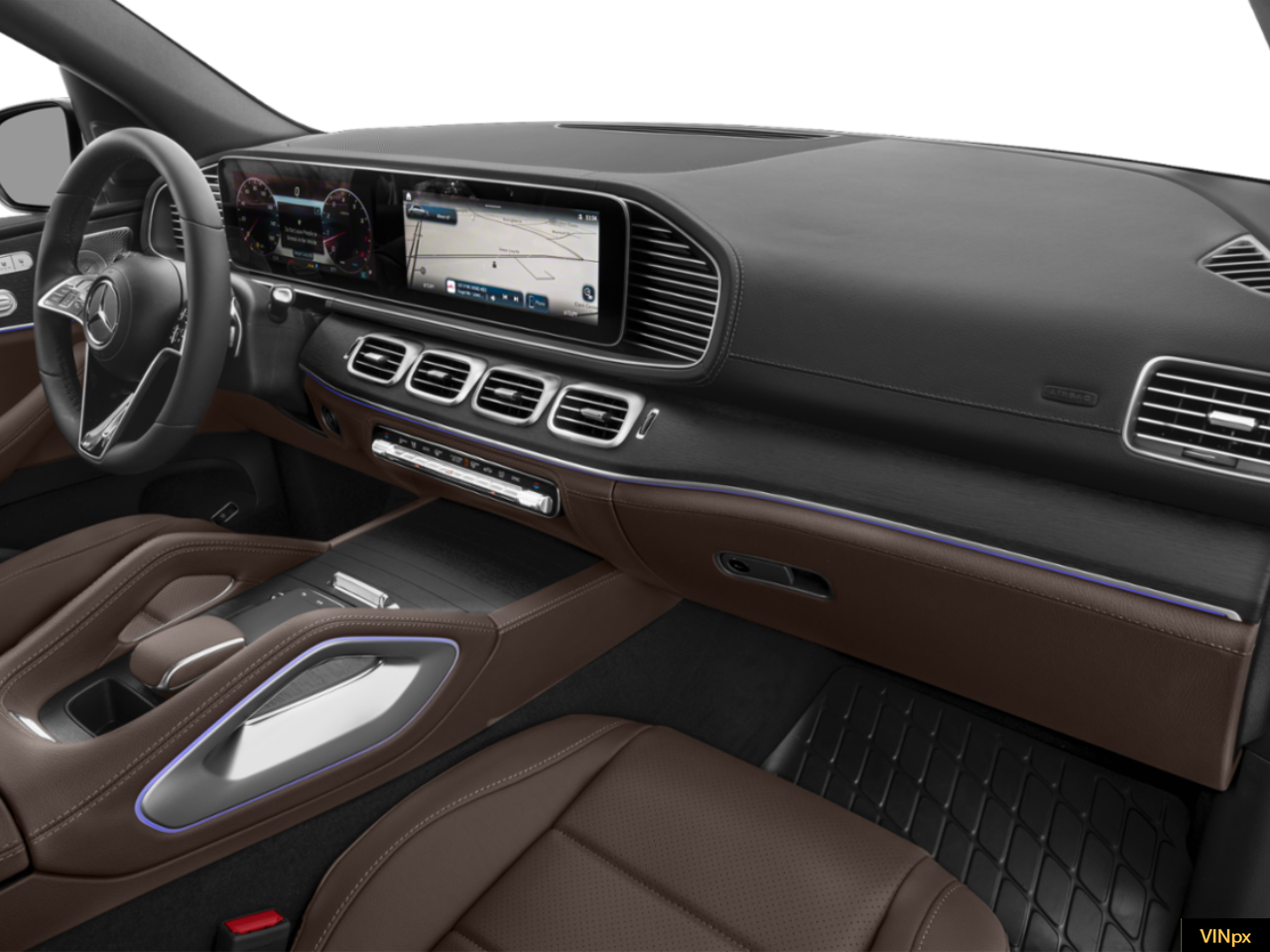 2025 Mercedes-Benz GLE 350 4MATIC®