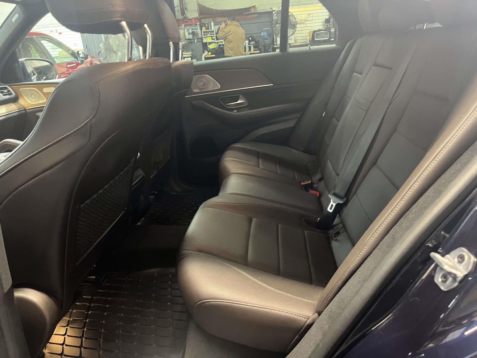 2022 Mercedes-Benz GLE 350 4MATIC®