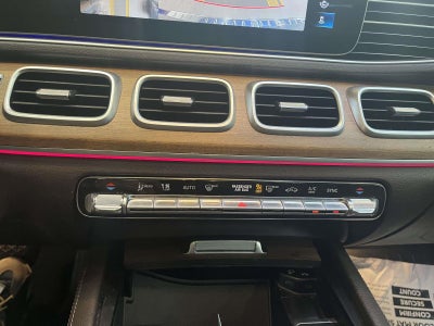 2022 Mercedes-Benz GLE 350 4MATIC®