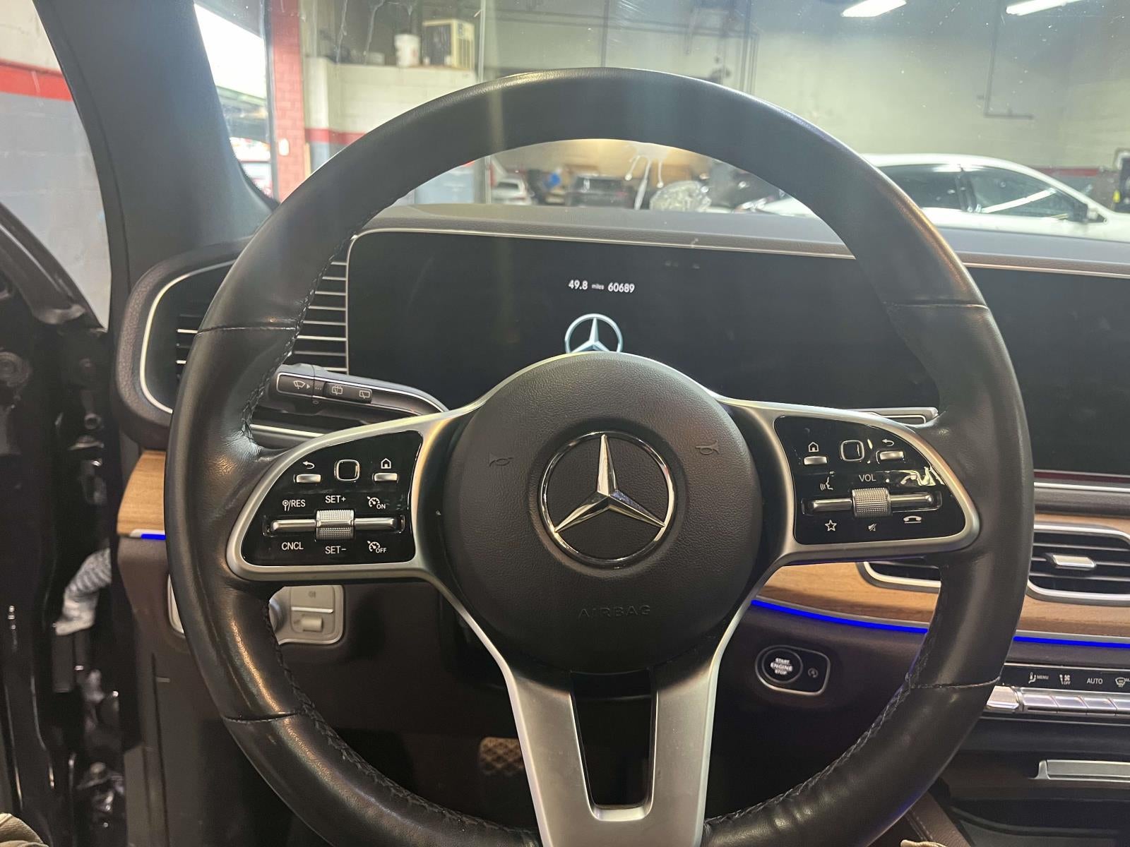 2022 Mercedes-Benz GLE 350 4MATIC®