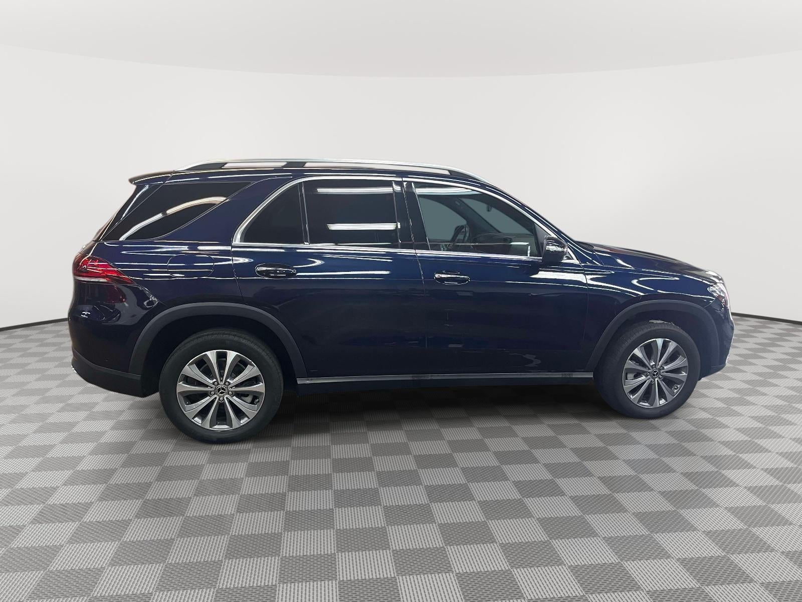 2022 Mercedes-Benz GLE 350 4MATIC®