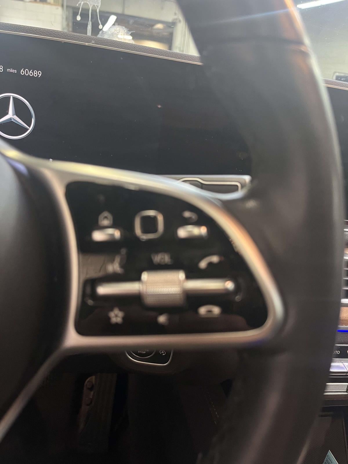 2022 Mercedes-Benz GLE 350 4MATIC®