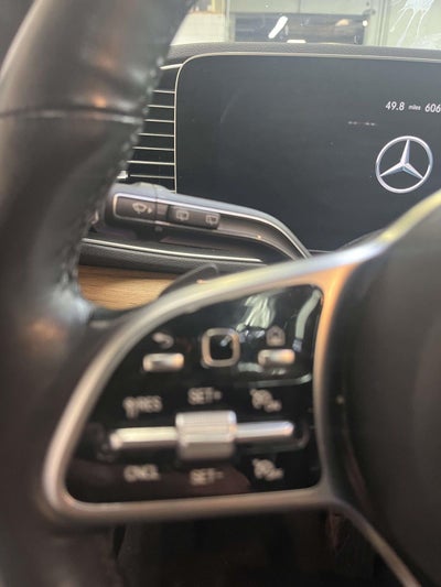 2022 Mercedes-Benz GLE 350 4MATIC®