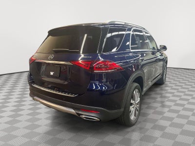 2022 Mercedes-Benz GLE 350 4MATIC®