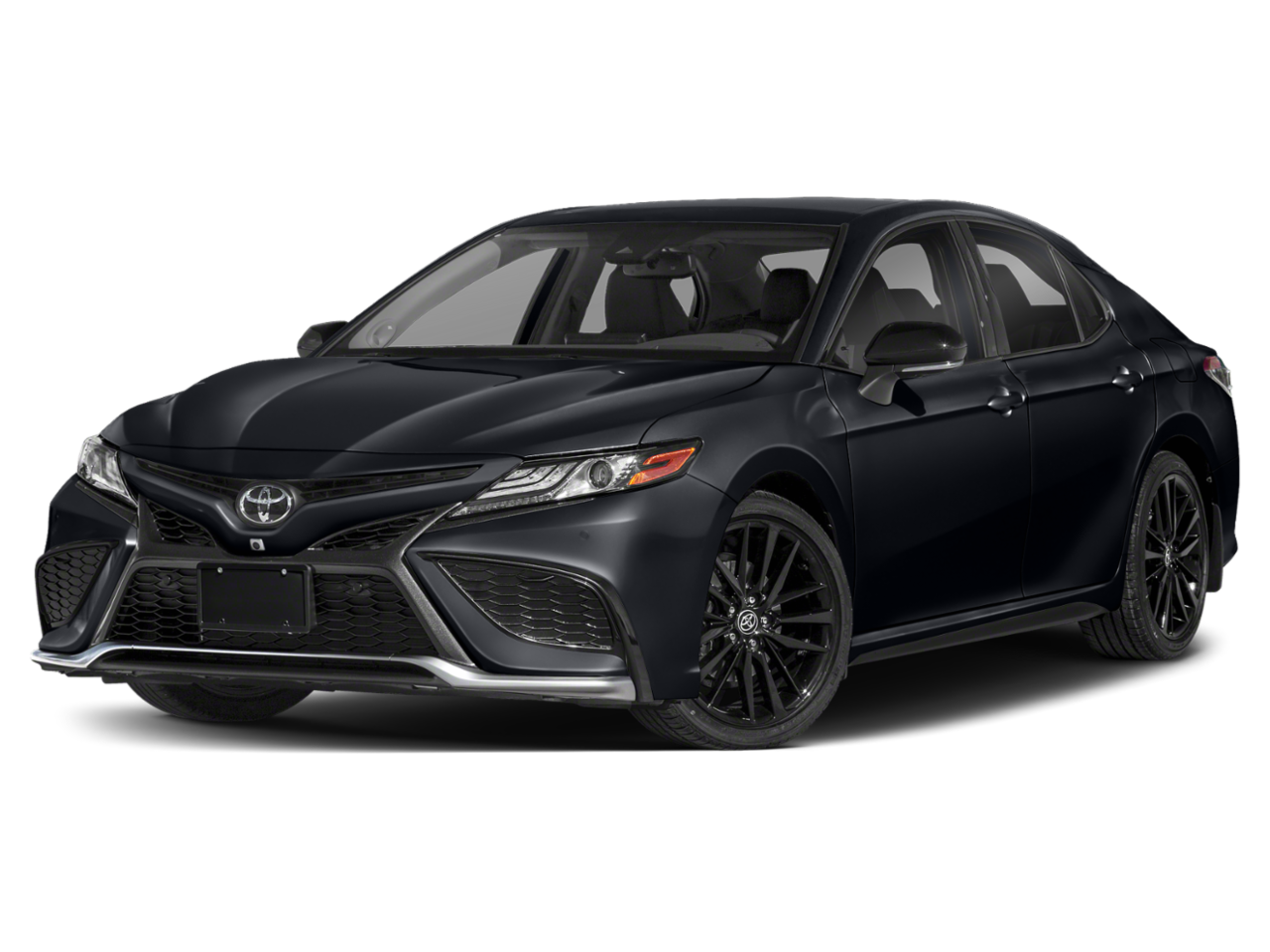 2021 Toyota Camry XSE AWD
