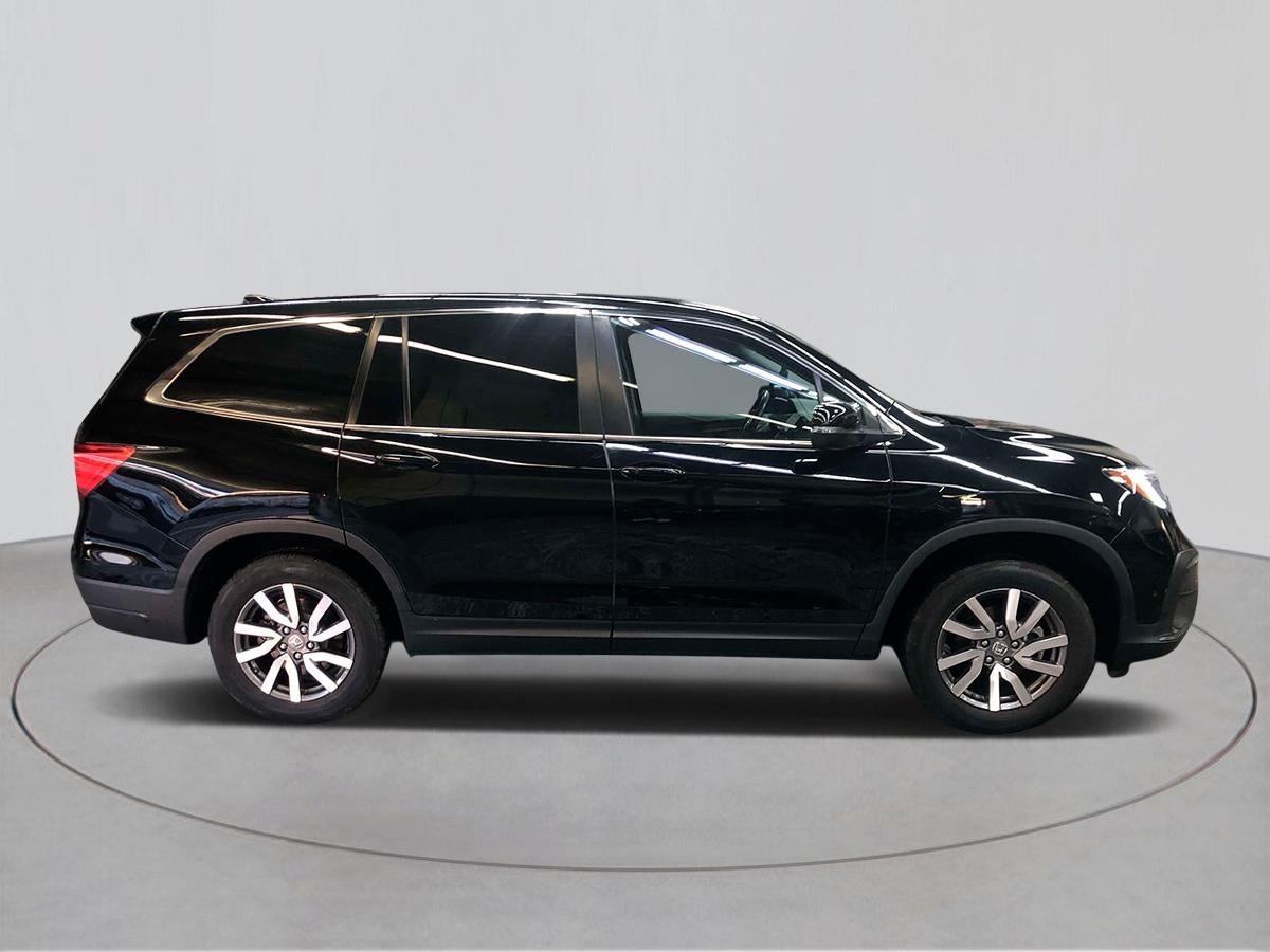 2021 Honda Pilot AWD EX-L