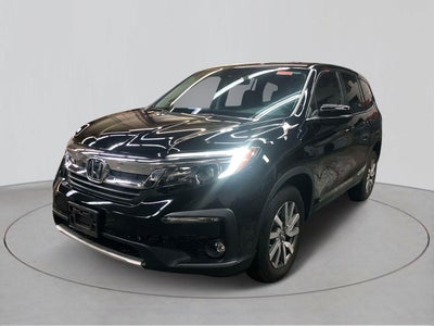 2021 Honda Pilot AWD EX-L