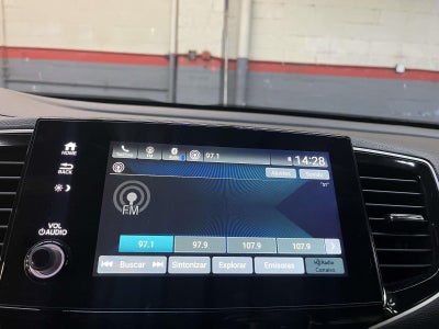 2020 Honda Pilot AWD EX-L